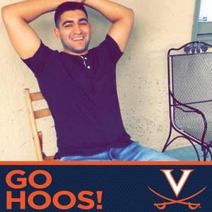 Meet your Posher, Dean